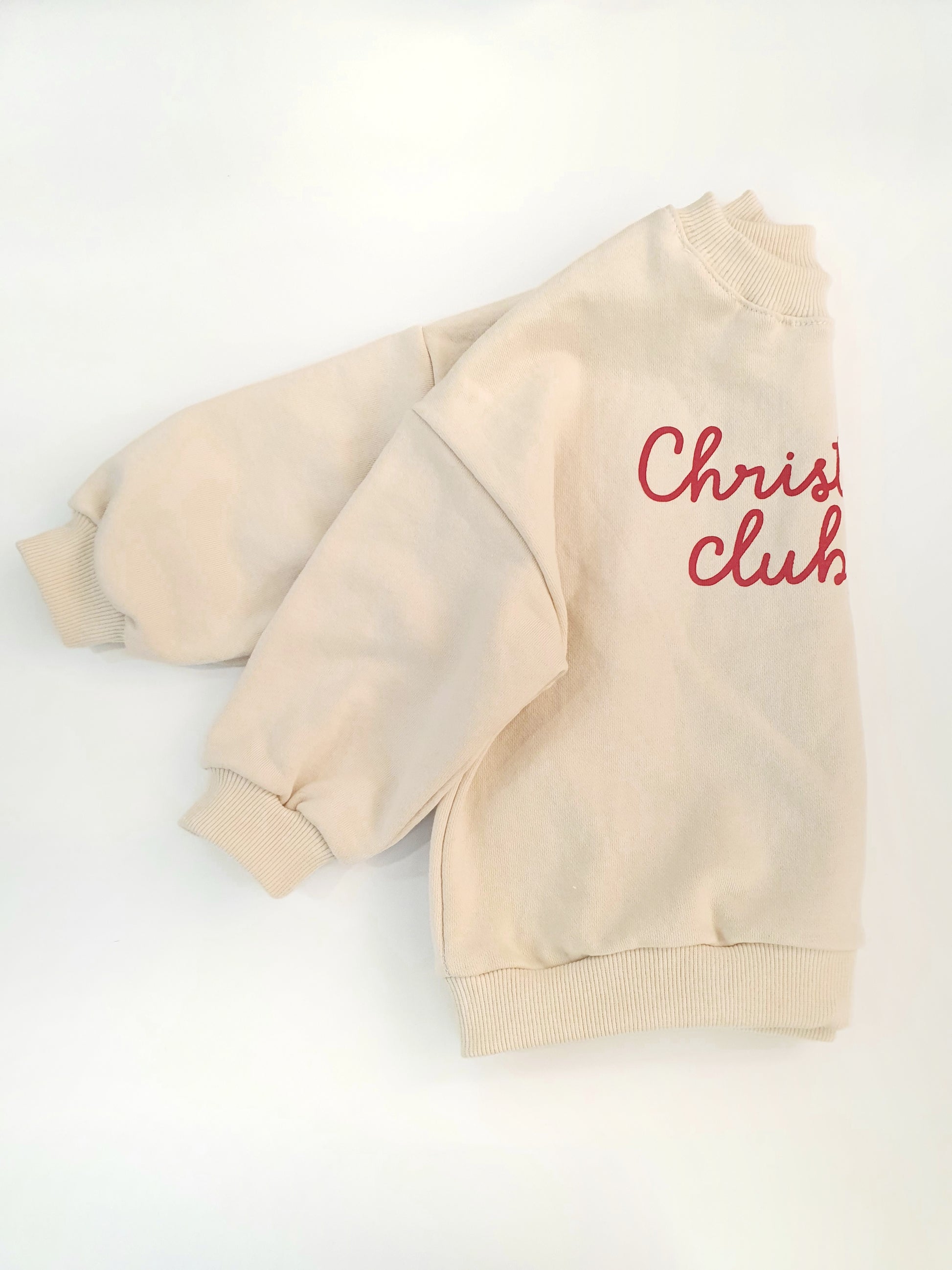 family christmas jumper set