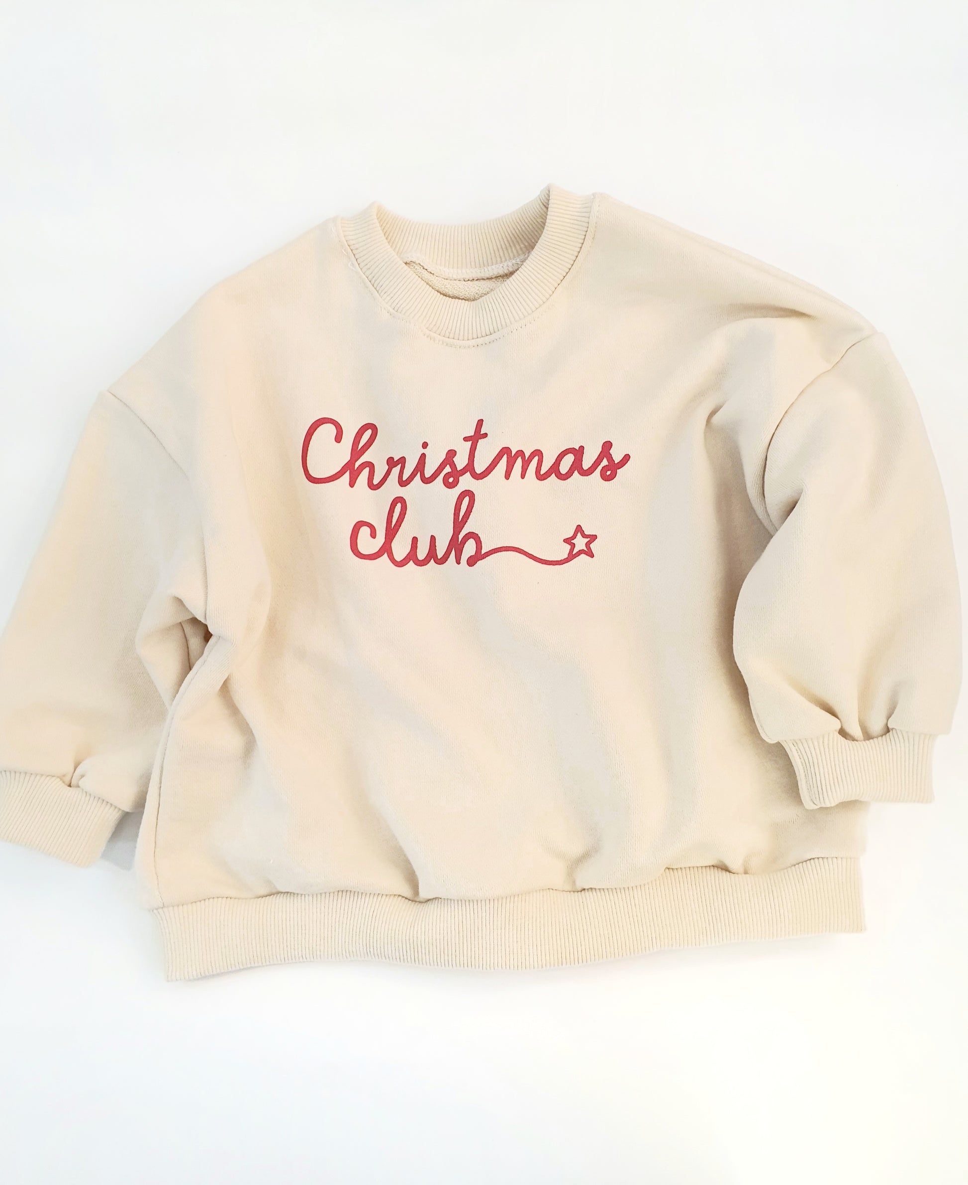 family christmas jumper set