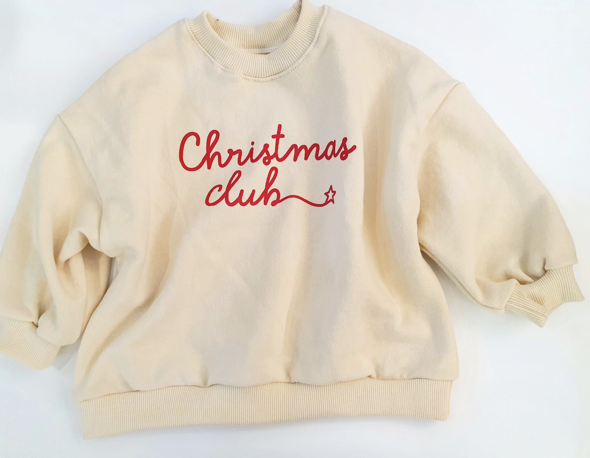 family christmas jumper set