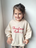 family christmas jumper set