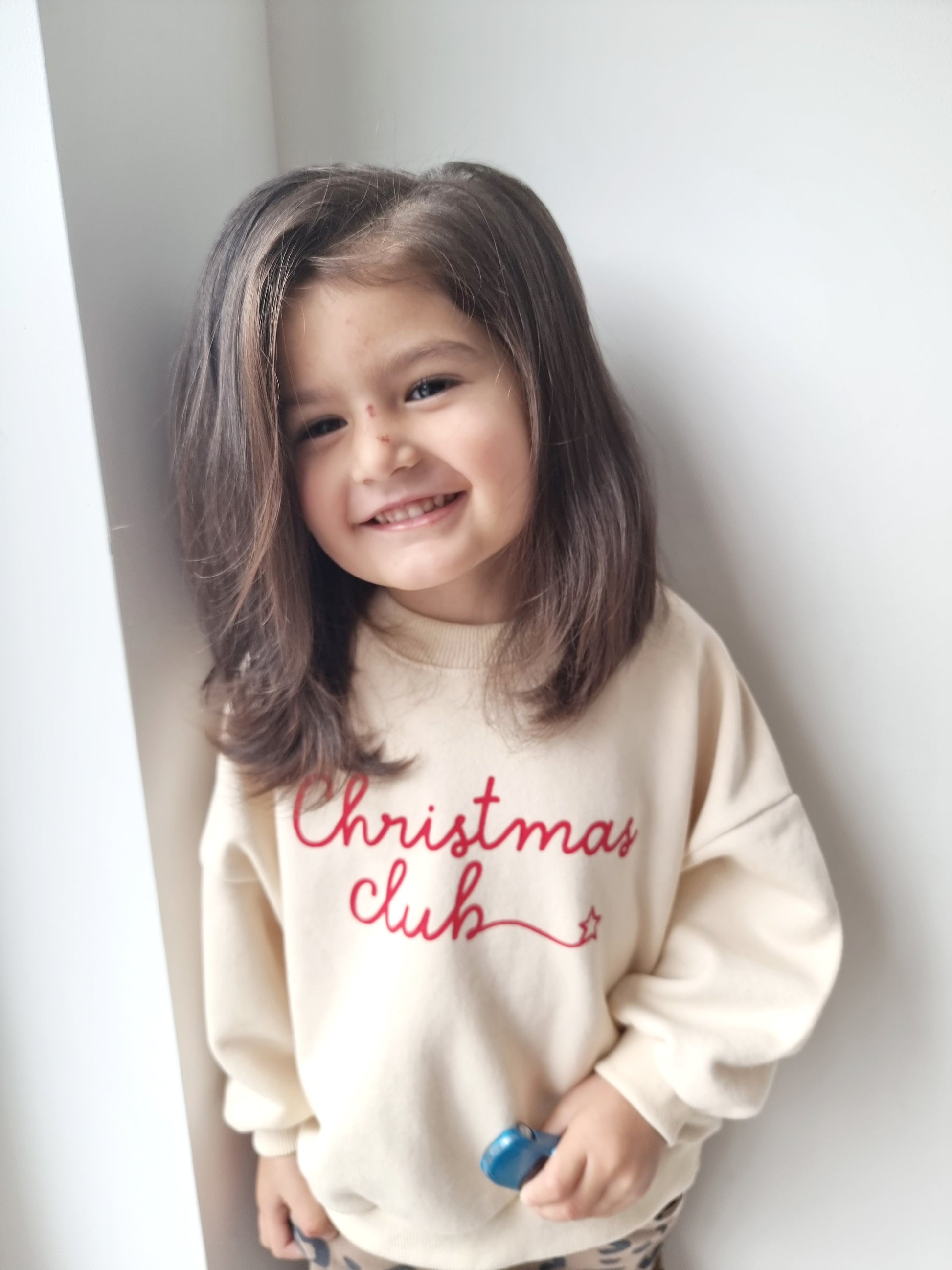 family christmas jumper set