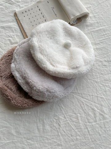 baby beret