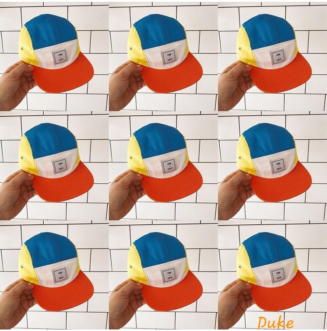 YOUTH CAP