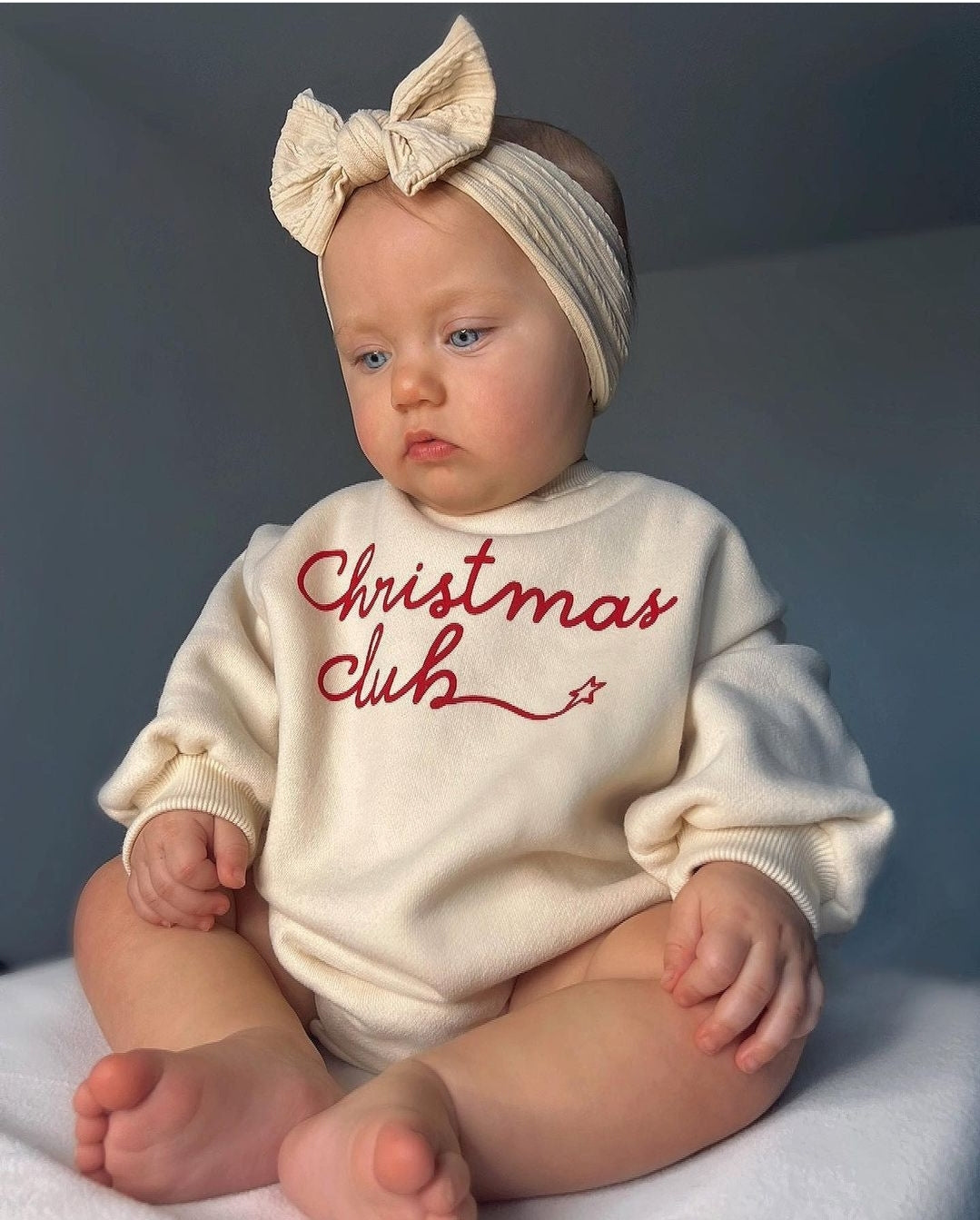 family christmas jumper set