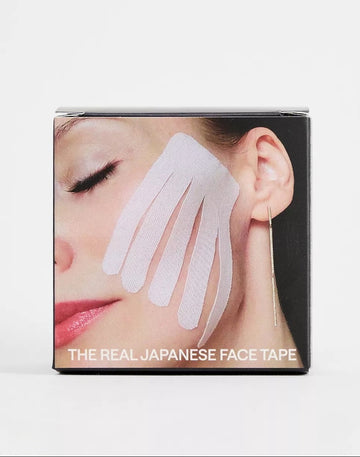 REAL JAPANESE FACE TAPE 2inch