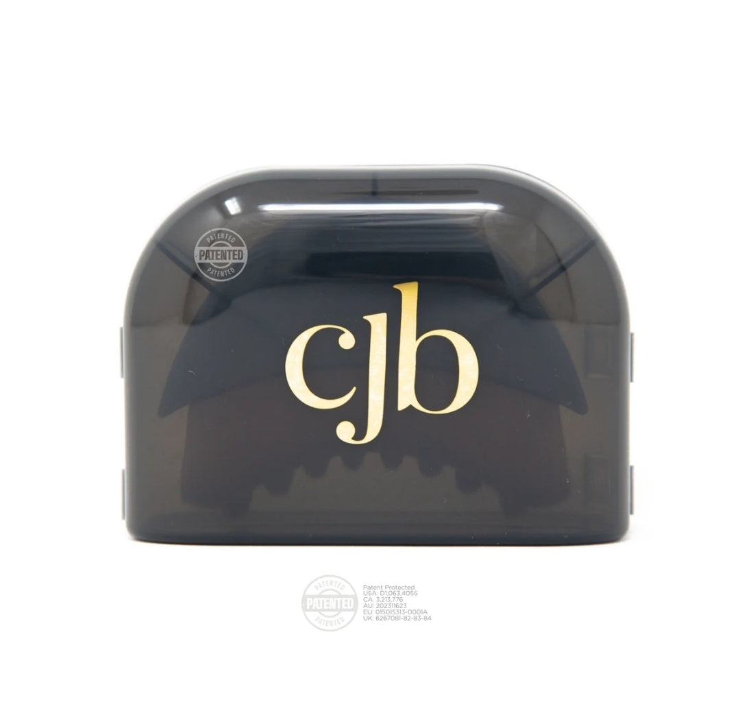 The Lymphatic Brush Large by Cecily Braden