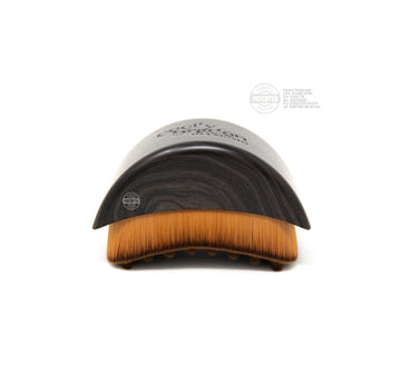 The Lymphatic Brush Large by Cecily Braden