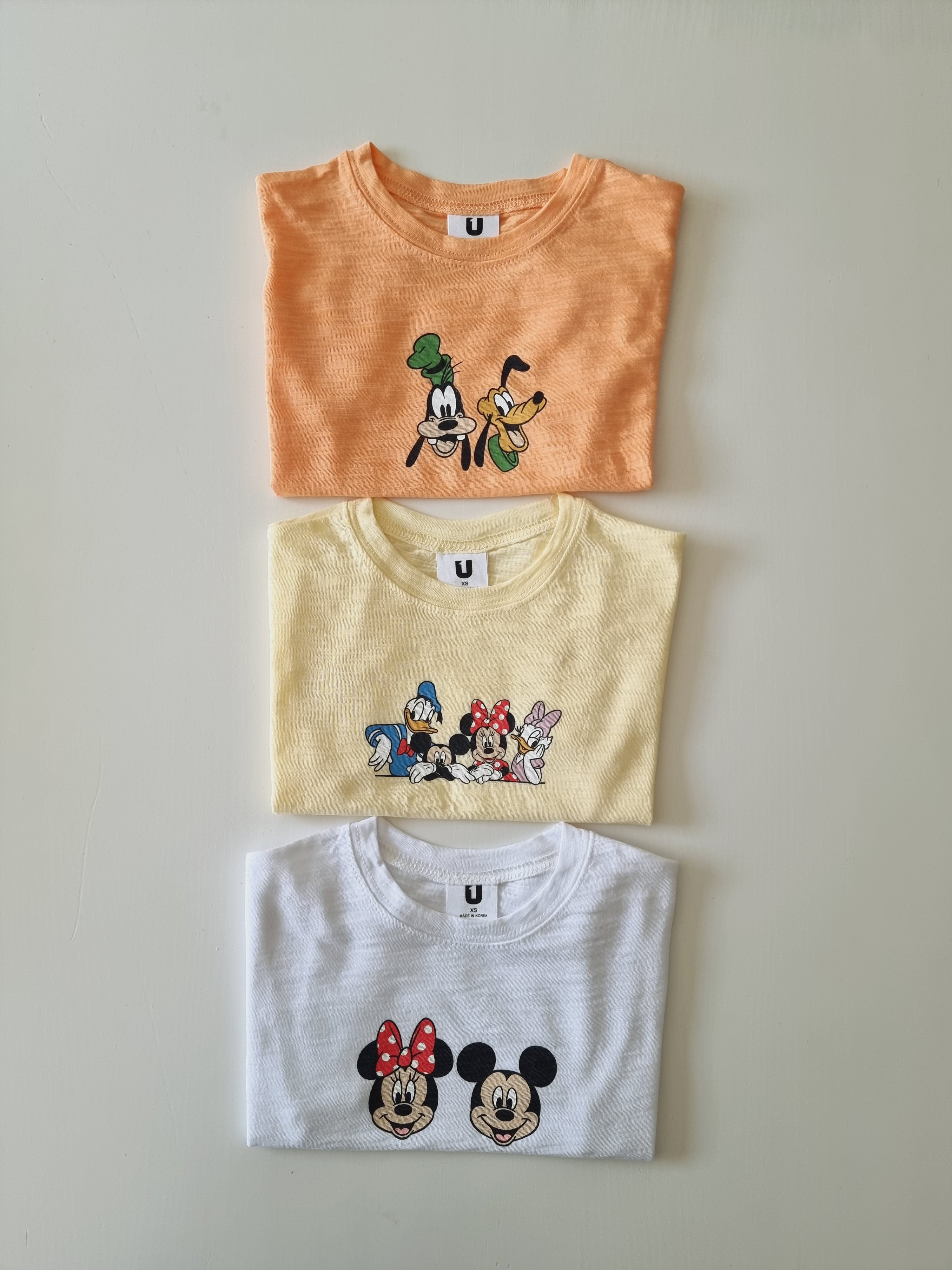 Disney sleeveless shirts online