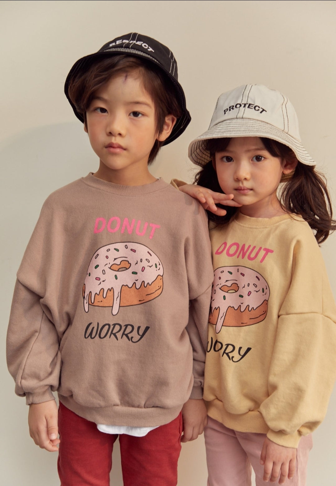 Donut jumper 2025